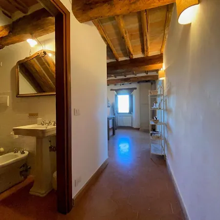 La Dimora Di Cleo Apartment Montoro  Exterior photo