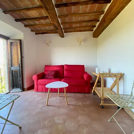 La Dimora Di Cleo Apartment Montoro  Exterior photo