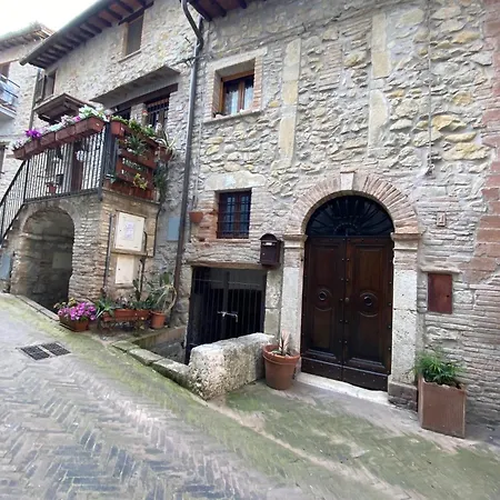 La Dimora Di Cleo Apartment Montoro  Exterior photo