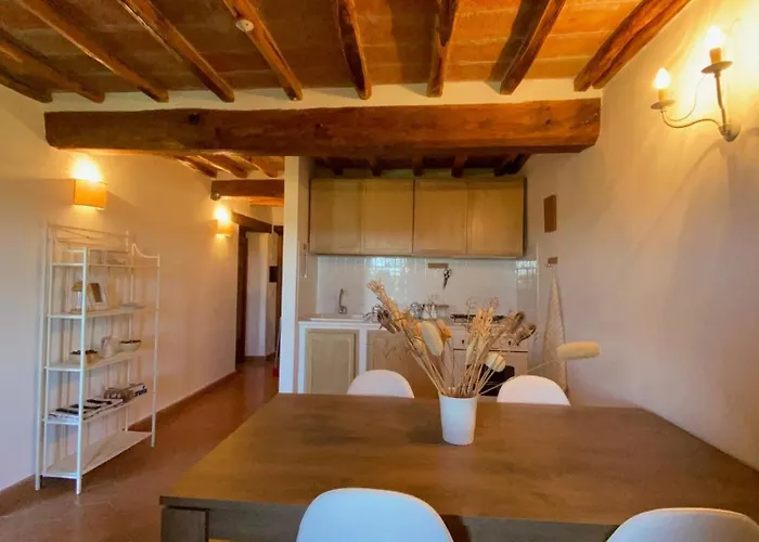 La Dimora Di Cleo
