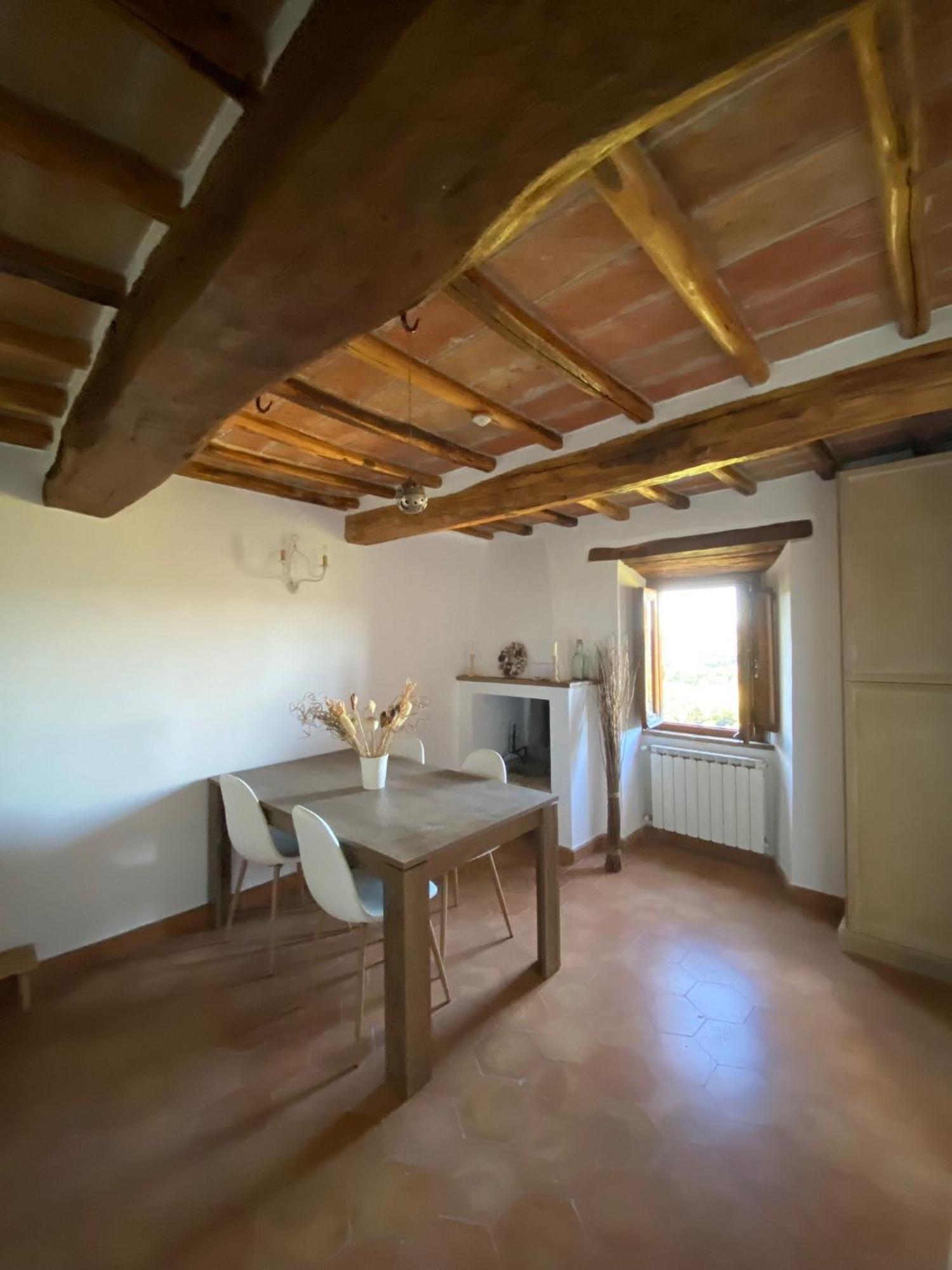 La Dimora Di Cleo Montoro (Umbria)