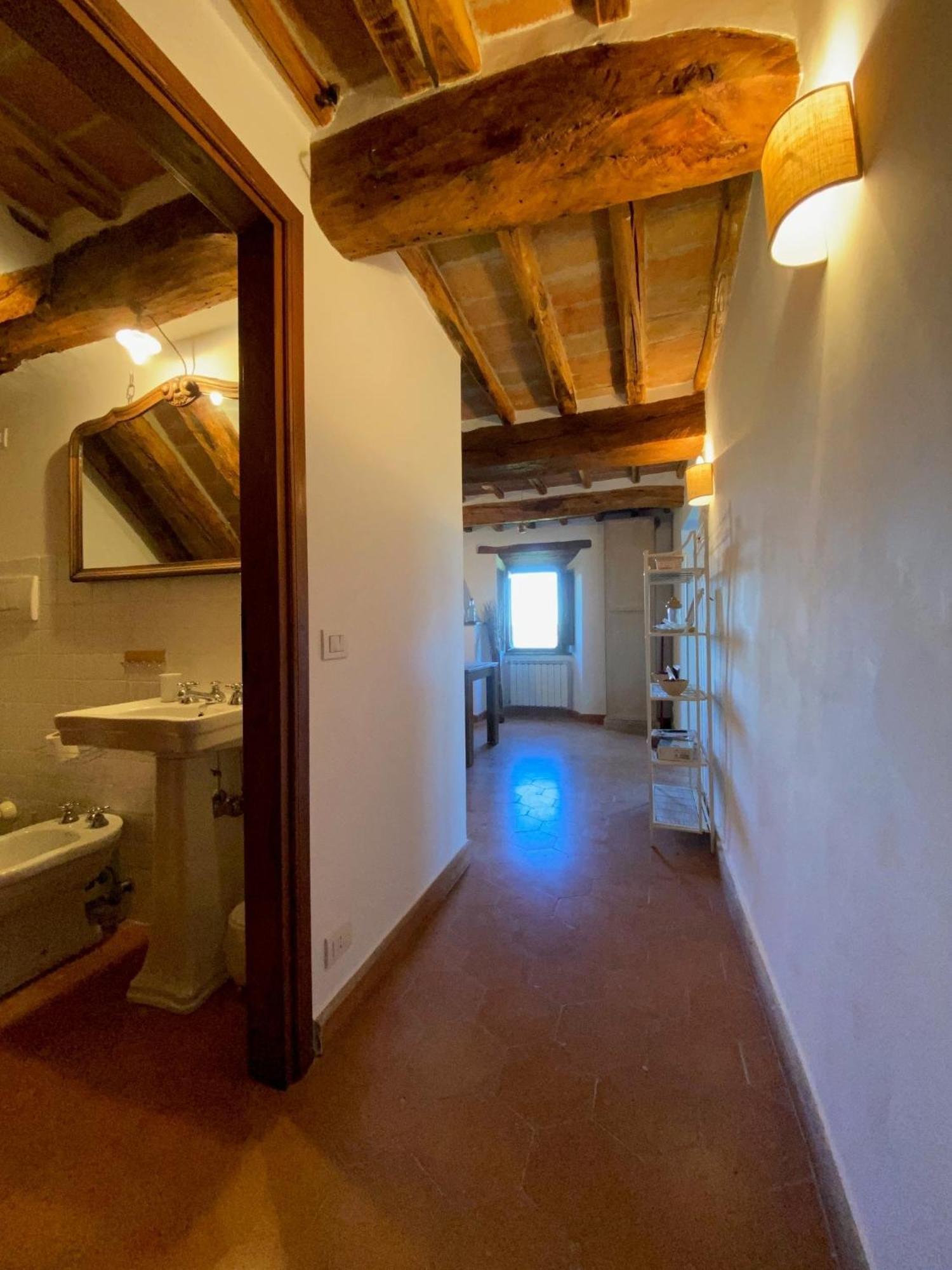La Dimora Di Cleo *