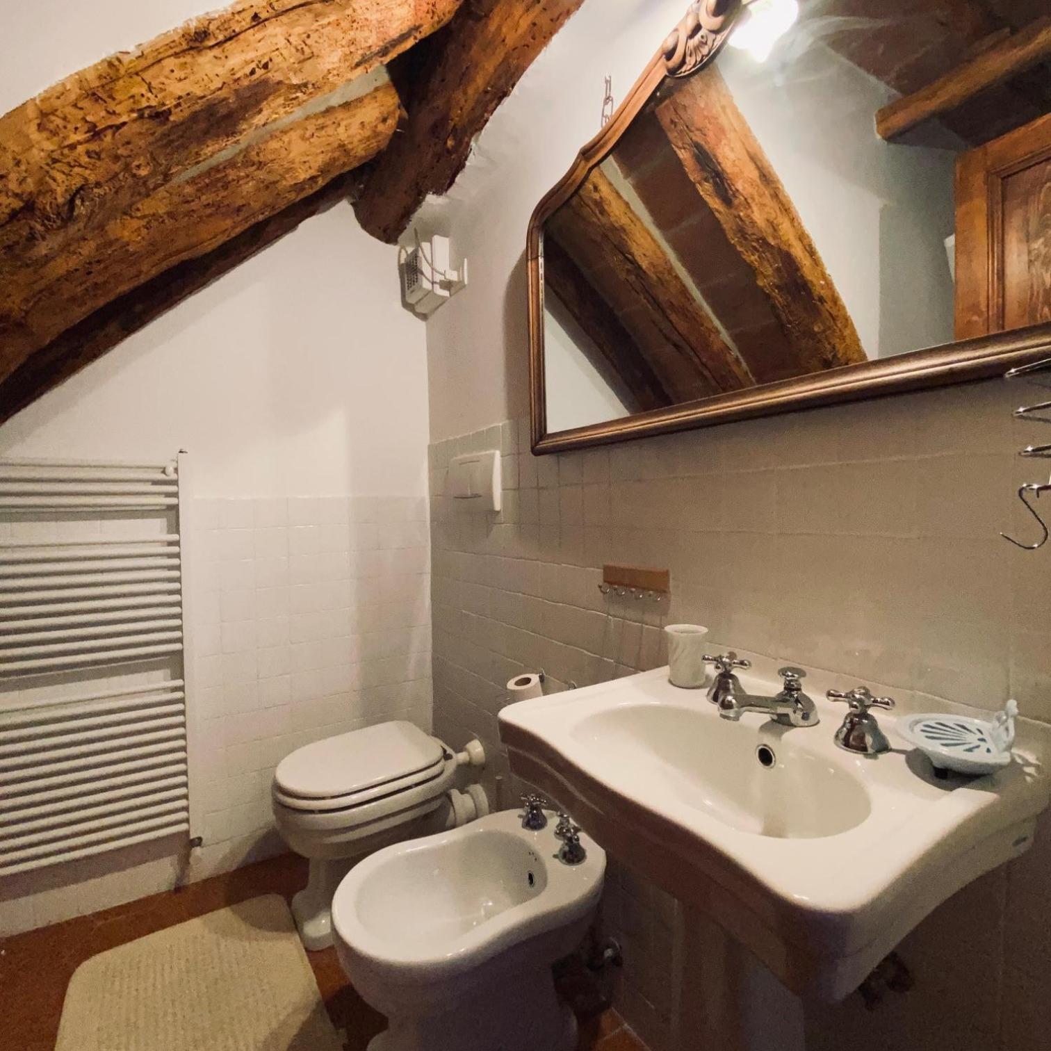 Apartamento La Dimora Di Cleo *