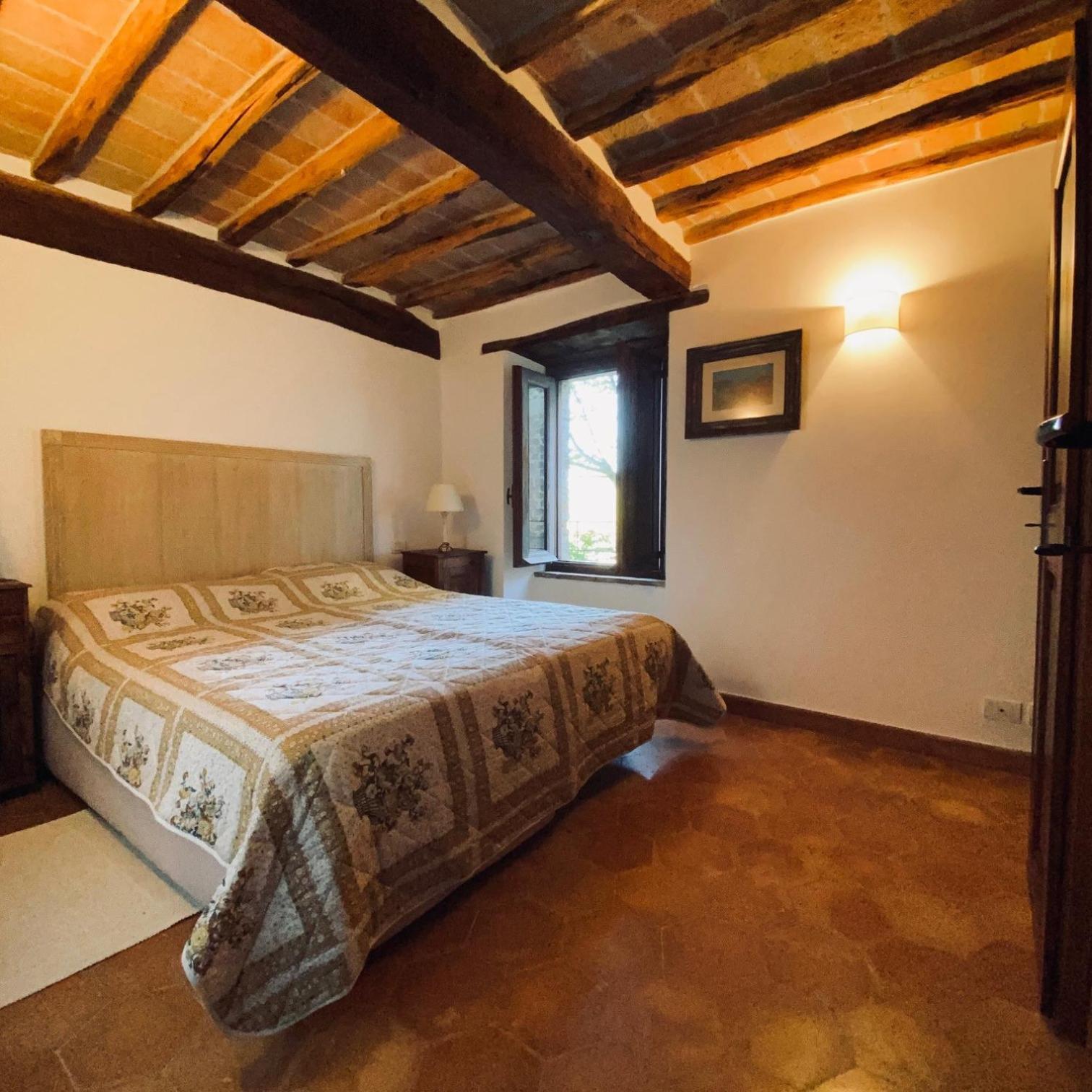 Apartamento La Dimora Di Cleo