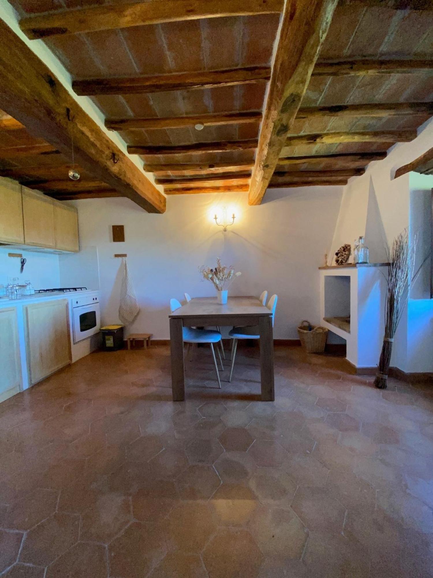La Dimora Di Cleo Apartamento *