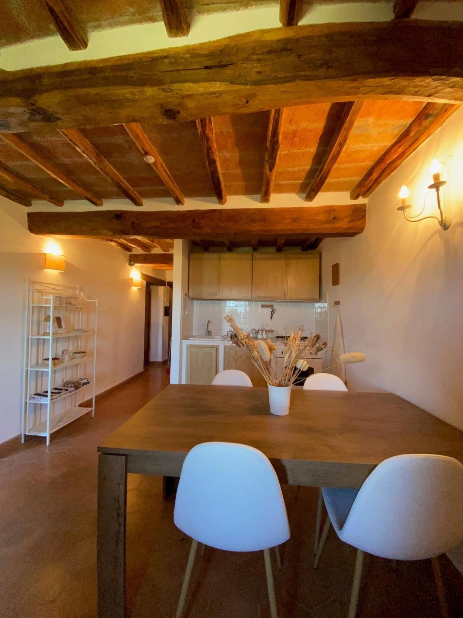 La Dimora Di Cleo Apartamento Montoro (Umbria)